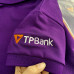Áo phông đồng phục TP bank